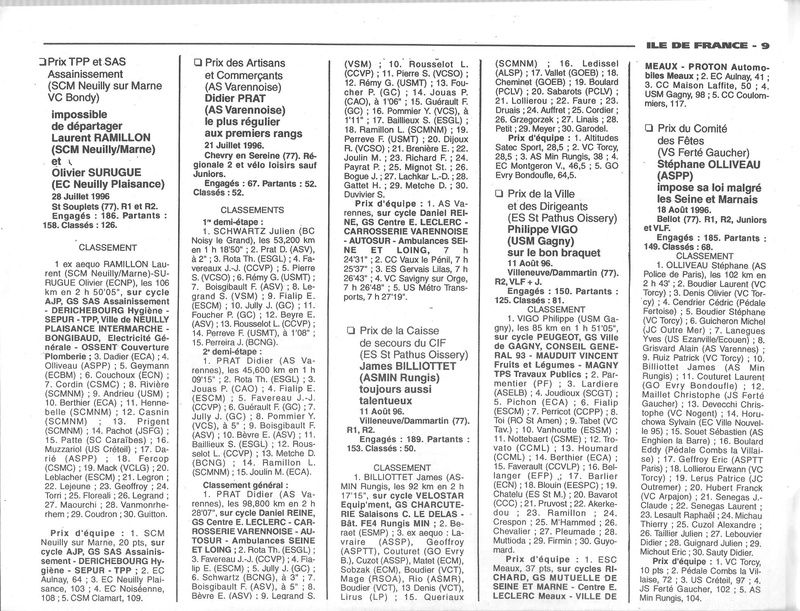 Coureurs et Clubs de Octobre 1993 à Septembre 1996 - Page 38 0_01031