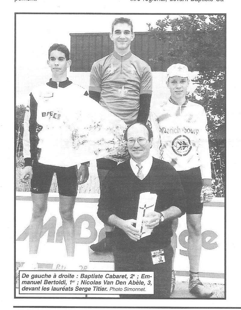 Coureurs et Clubs de Octobre 1993 à Septembre 1996 - Page 35 0_01321