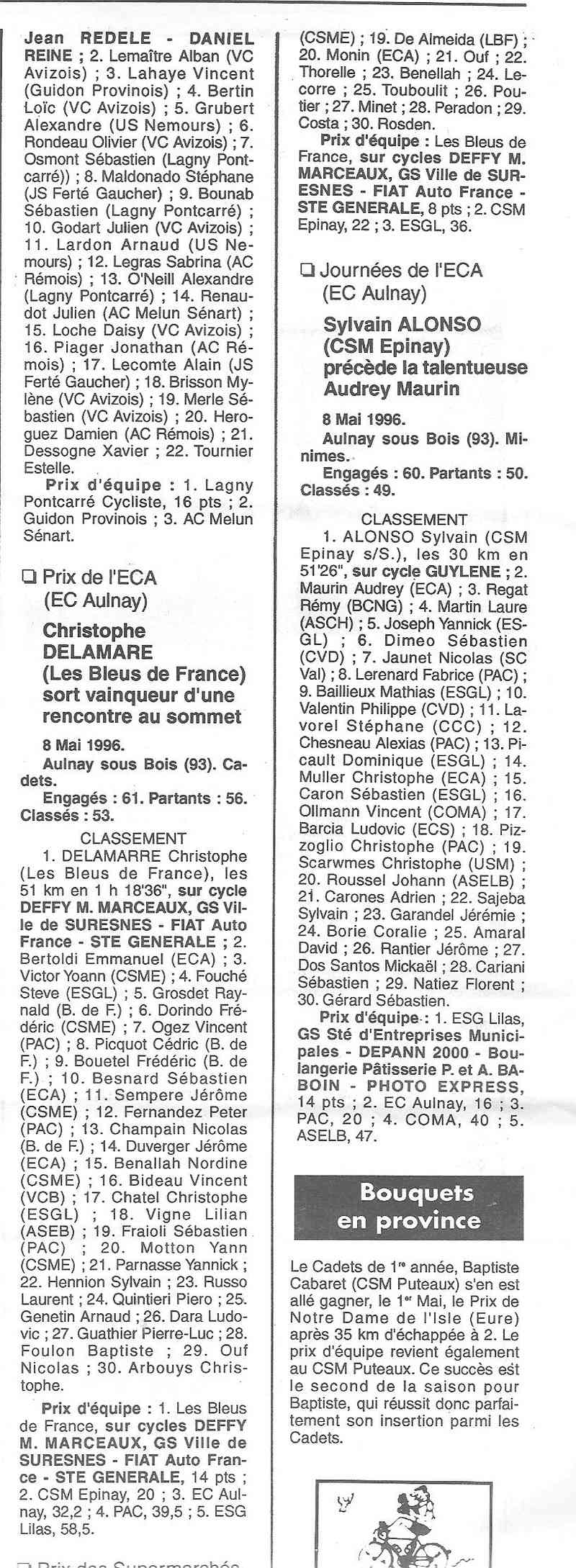 Coureurs et Clubs de Octobre 1993 à Septembre 1996 - Page 31 0_01713