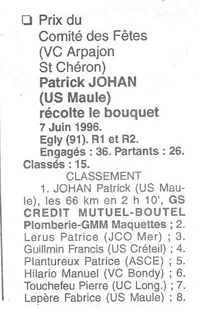 Coureurs et Clubs de Octobre 1993 à Septembre 1996 - Page 34 0_01716