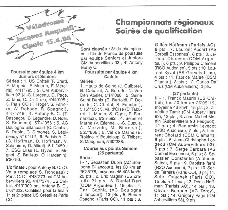 Coureurs et Clubs de Octobre 1993 à Septembre 1996 - Page 29 0_02011
