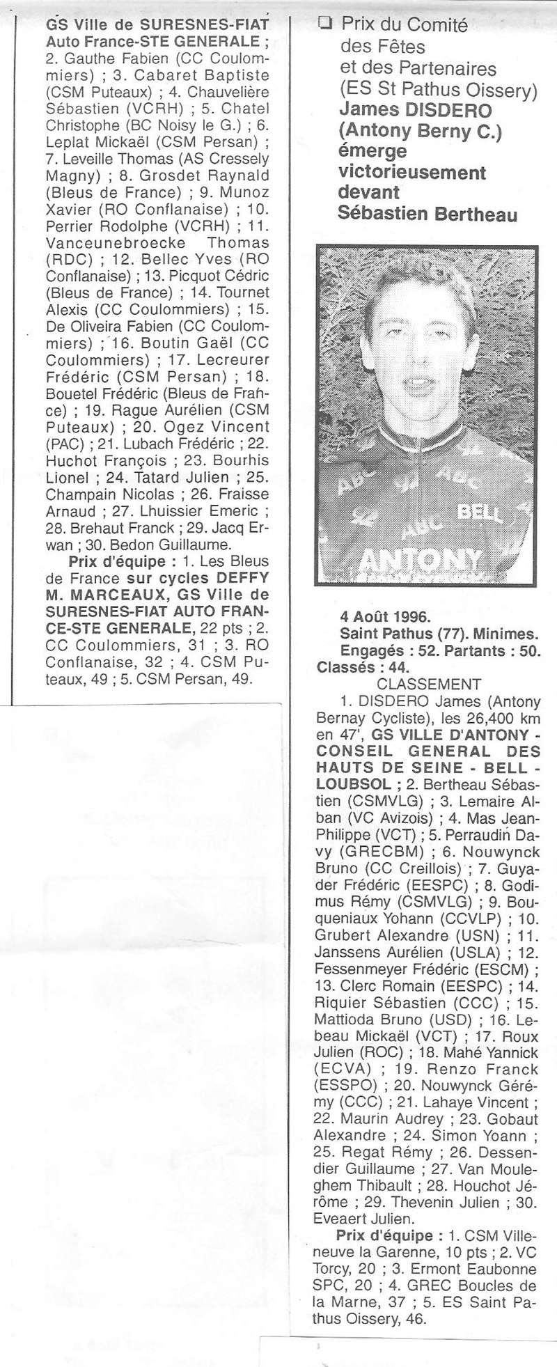 Coureurs et Clubs de Octobre 1993 à Septembre 1996 - Page 38 0_02216