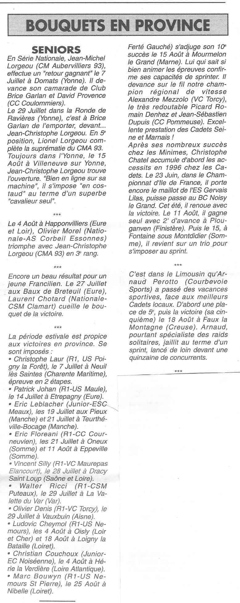 Coureurs et Clubs de Octobre 1993 à Septembre 1996 - Page 39 0_02814