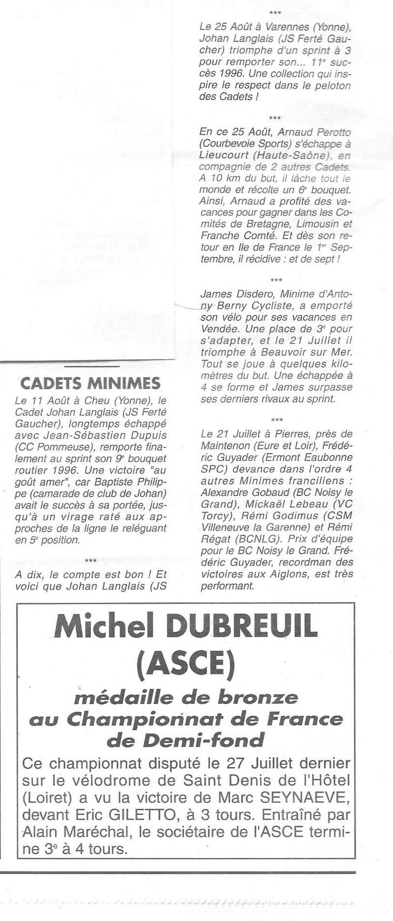 Coureurs et Clubs de Octobre 1993 à Septembre 1996 - Page 39 0_02914