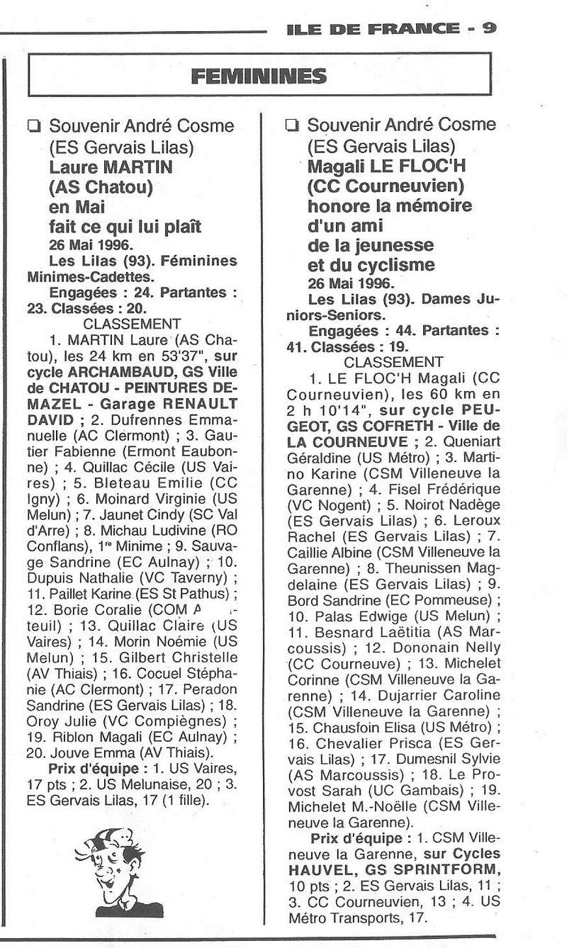 Coureurs et Clubs de Octobre 1993 à Septembre 1996 - Page 33 0_03911