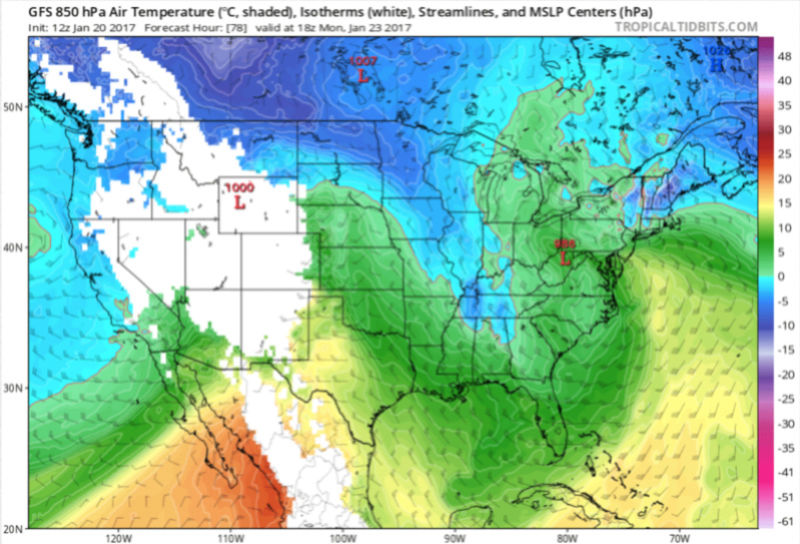 January 22nd-24th Storm Update / Discussions - Page 10 Screen66