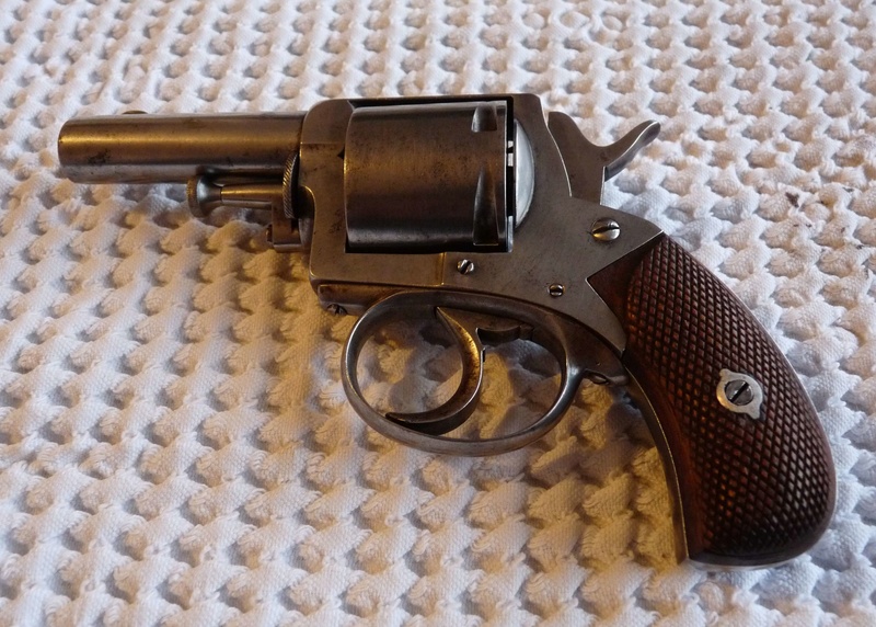 Identification revolver de type Bulldog P1080415