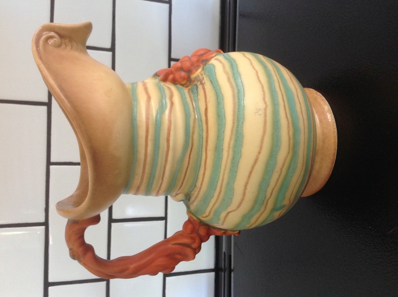 Unusual jug Img_4311