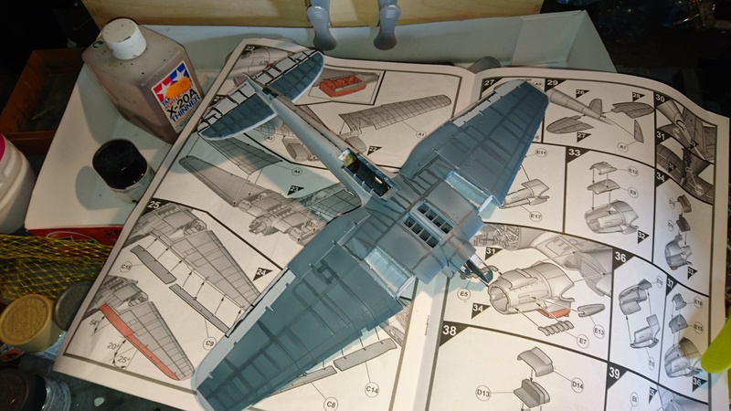 Heinkel He111 P-2 2610