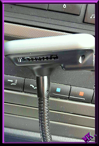 BESTEK Bluetooth FM-Transmitter und USB-Autoladegerät Sdplat10