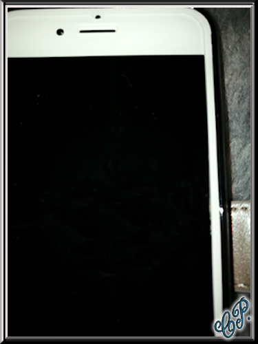 NEARPOW - [2 Stück] iPhone 6S / 6 Schutzfolie Seitli20