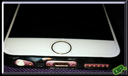 Imikoko™ - iPhone 6s Hülle 2 in 1 Untere10