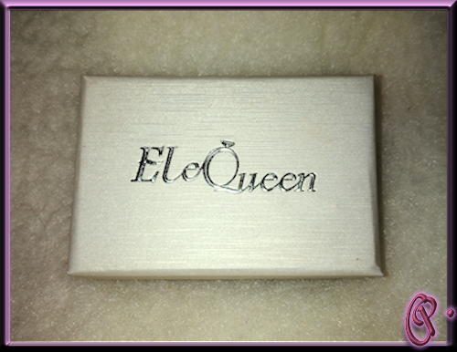 EleQueen 925 Sterling Silber Süßwasser Perlen Ohrringe Verpac67