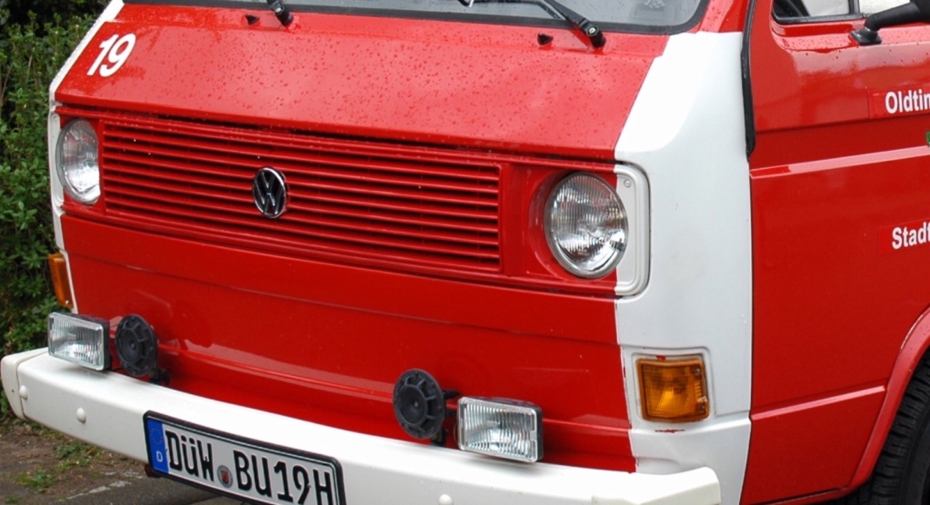 VW Transporter T3 Feuerwehr - terminé ! - Page 3 1a338a10