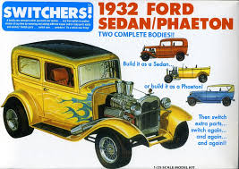 Ford 30 modéle A "Gotsta get paid" [terminé] - Page 3 53f65110