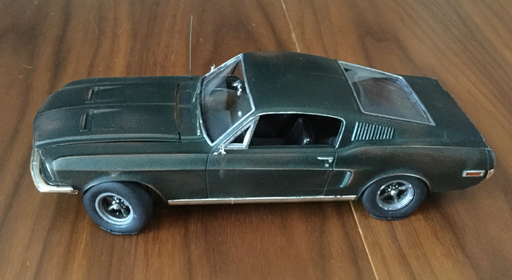 Barn Find Bullitt 5e85e010