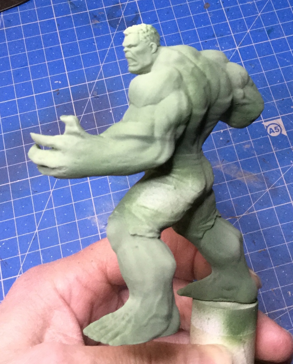 Hulk 76b02710