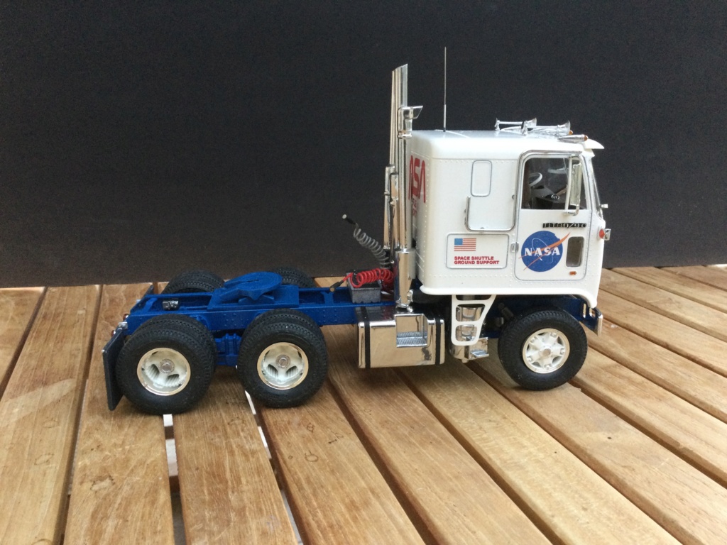 Le NASA truck 7f9bba10