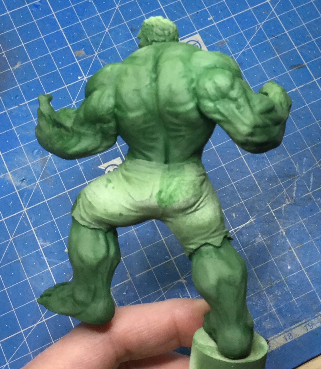 Hulk 9d8daf10