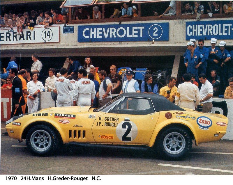 Corvette 68 racing A546de10