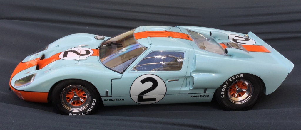 Ford GT40 MKII 1:12 - Page 5 A95ab910