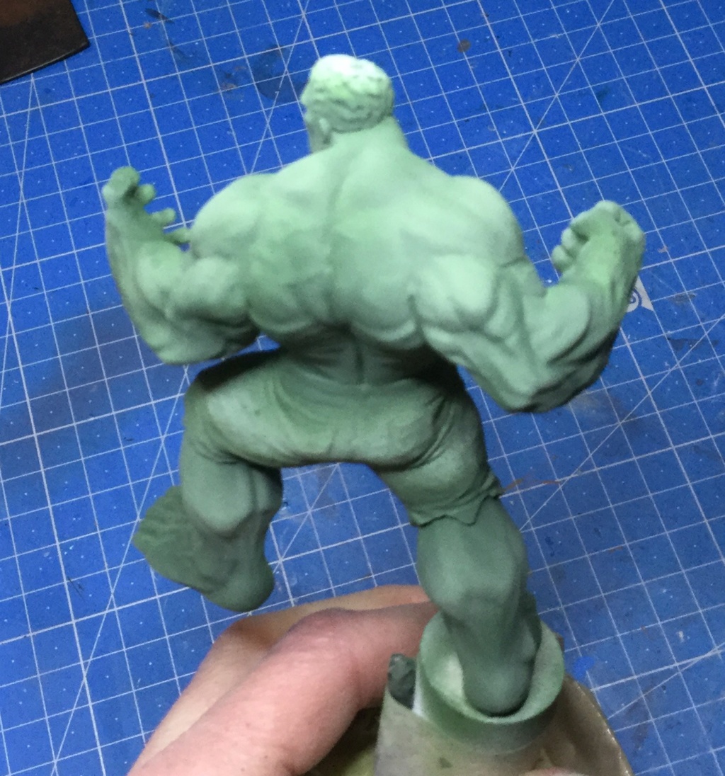 Hulk C728f010
