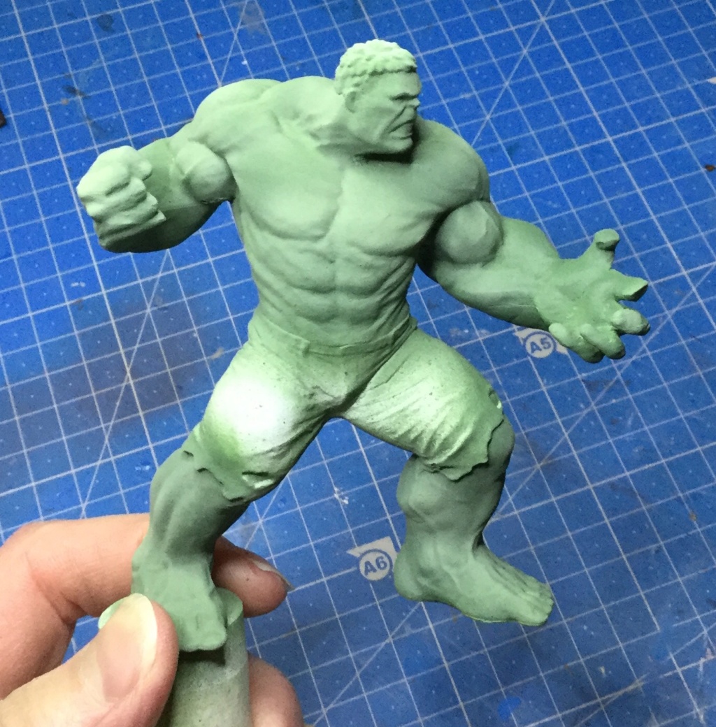 Hulk D49b7610