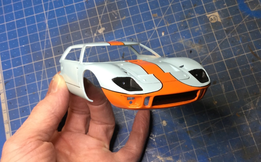 Ford GT40 1968 D9fb9010