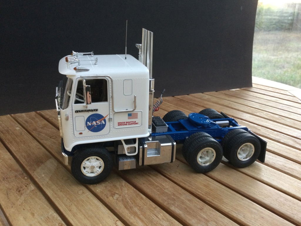 Le NASA truck E10f3710