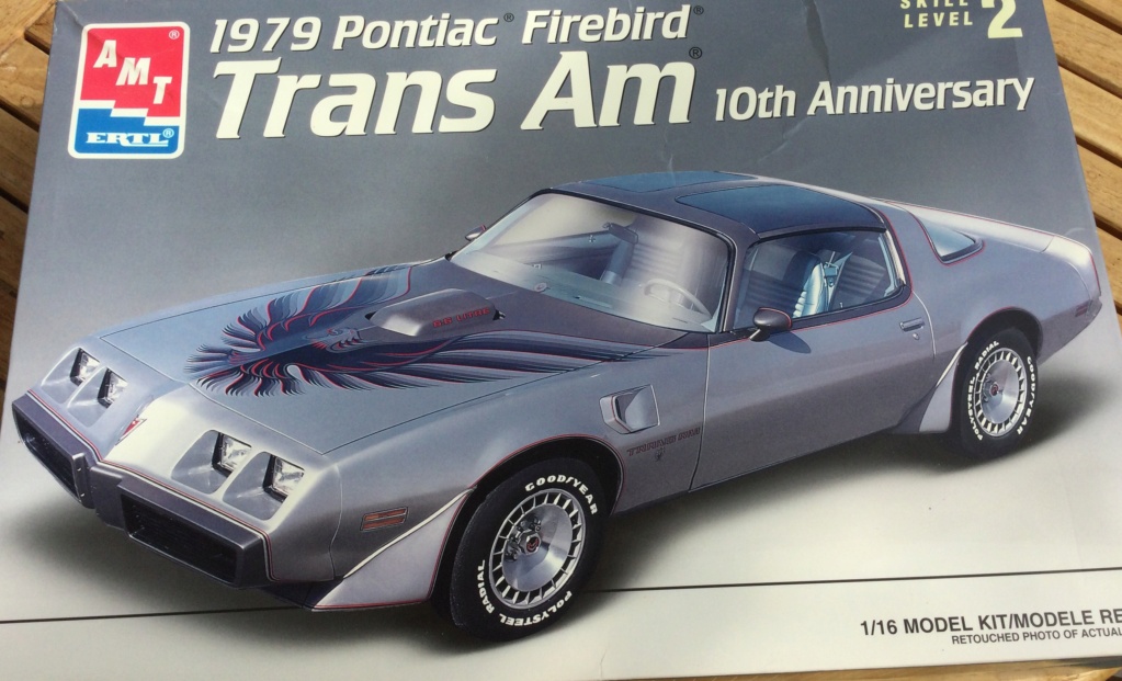 [WIP] Pontiac Firebird batarde au 1:16 - Page 7 Ec44df10