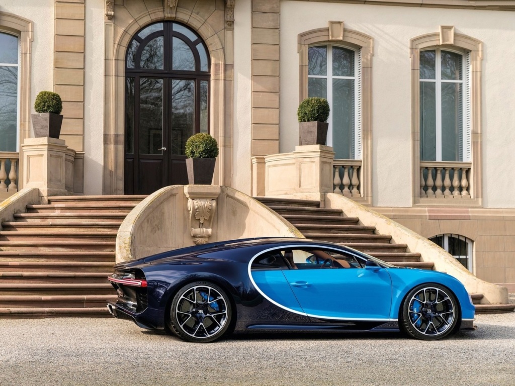 Bugatti Chiron - Page 4 Img_6549