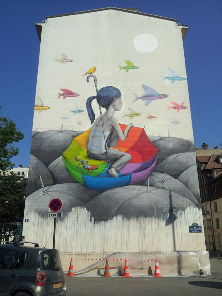 le Street Art Ville-11