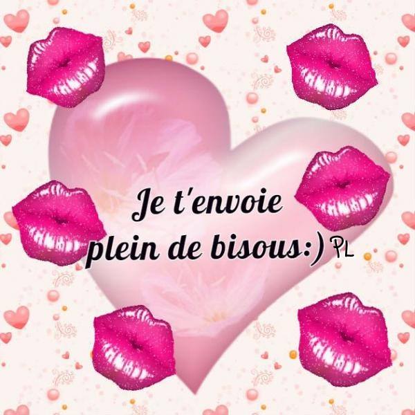 Le mur dans tous ses états - Page 19 Bisous12