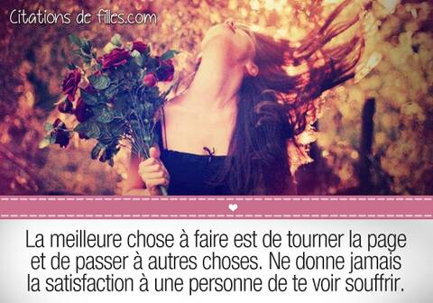 La Citation Du Jour Page 23