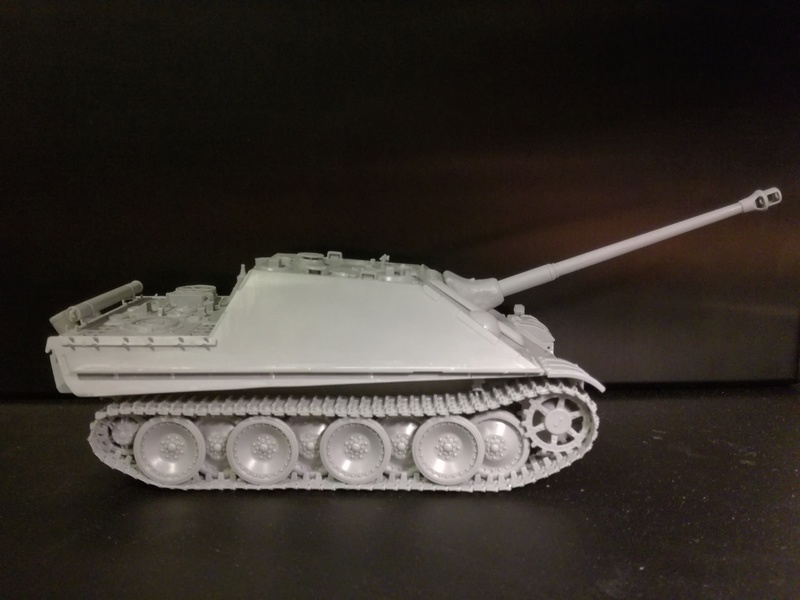 Jagdpanther SDKFZ 173 - DRAGON - 1/35e Img_2012