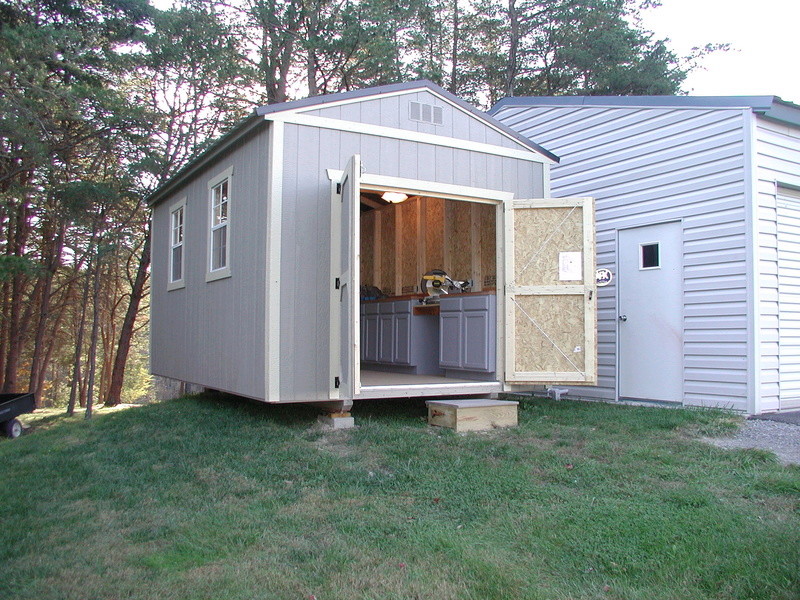 Man Cave on a cold day - Page 2 Shed_012