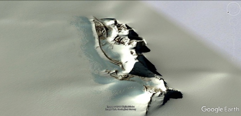 Pareidolie et Google earth - Page 45 143