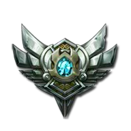 League of Legends Silver11