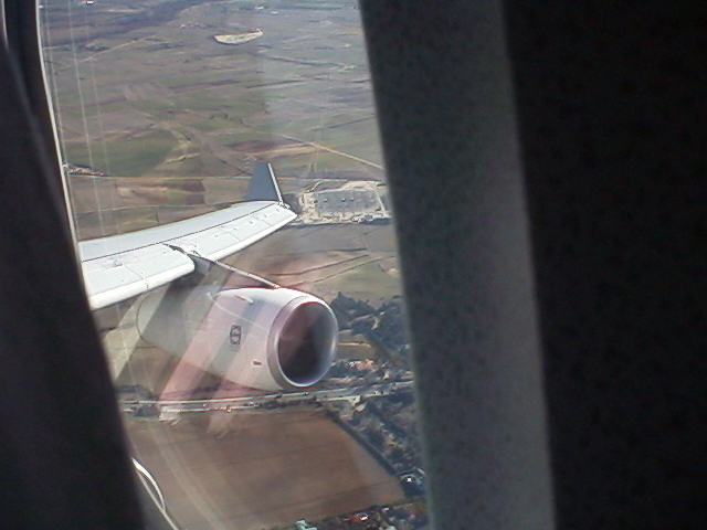 Iberia retira el A340-300  037-l110