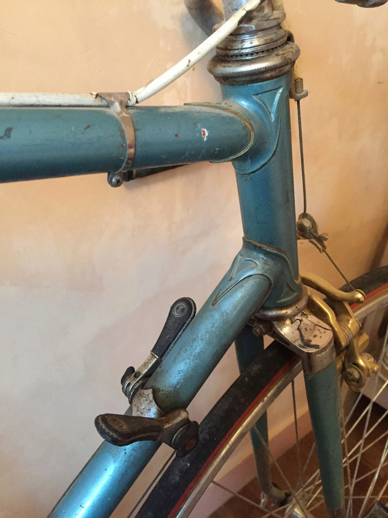 reynolds 531