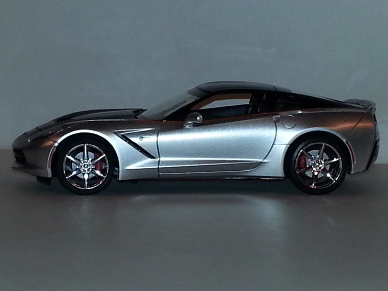 Corvette Stingray 2015 Foose 20161214