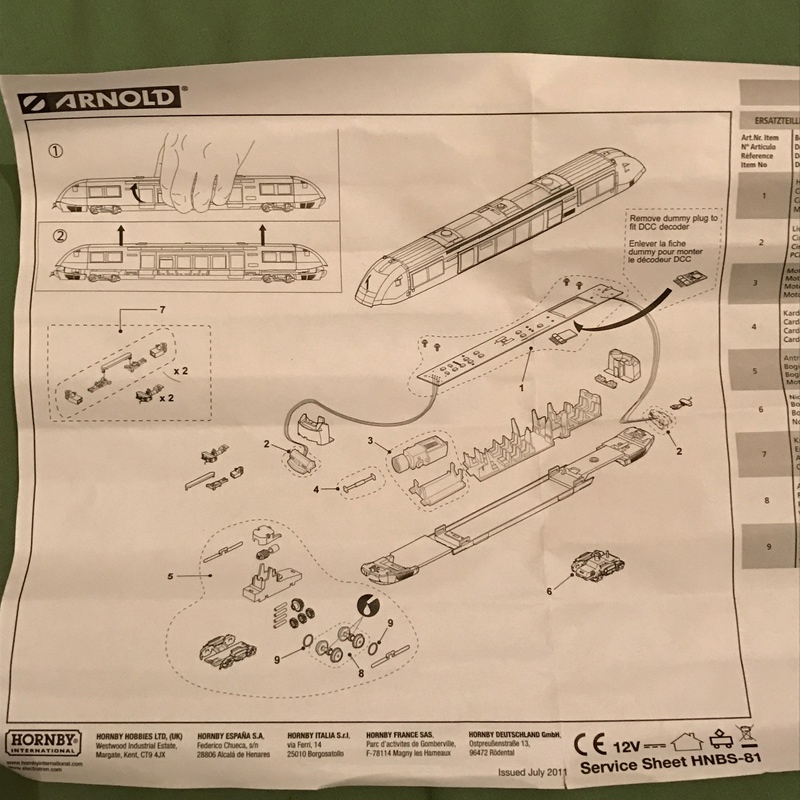 Autorail Arnold X73914 Fichie12