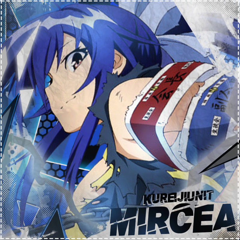 [Kureiji Unit] Me, Myself & Hyde Mircea10