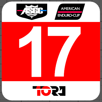 TORA American Sports Car Championship - Livery & Decal Rules Screen11