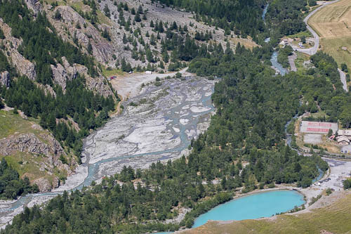 Sentier des Crevasses (Col du Lautaret) Img_7517