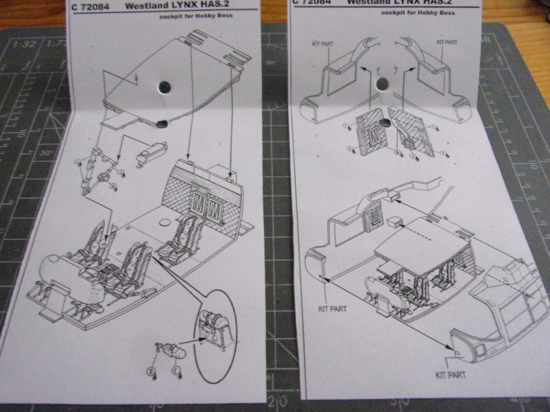 WESTLAND LYNX HAS.2 [ HOBBYBOSS - 1/72éme] 102_3250