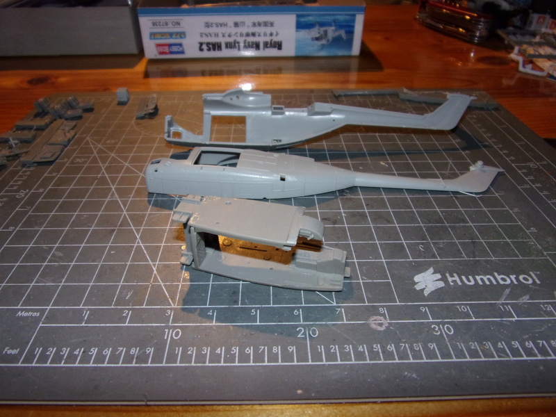 WESTLAND LYNX HAS.2 [ HOBBYBOSS - 1/72éme] 102_3260