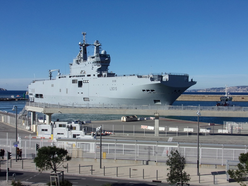 BPC DIXMUDE  escale à Marseille 102_3915