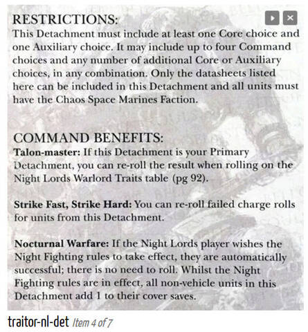 traitor legions codex traitor legions codex