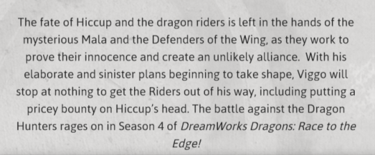 Dragons saison 4 : Par delà les rives [Avec spoilers] (2016) DreamWorks - Page 10 Img_6112